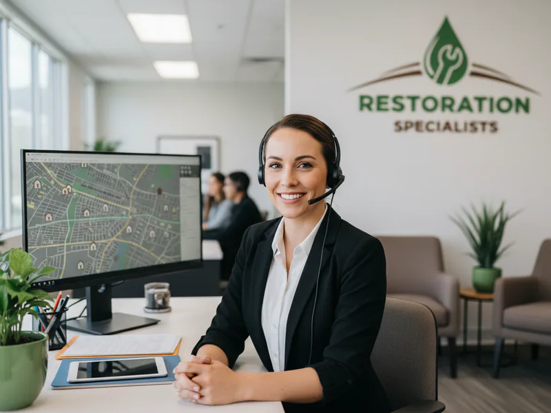 Water Damage Restoration  in Edcouch  FAQ