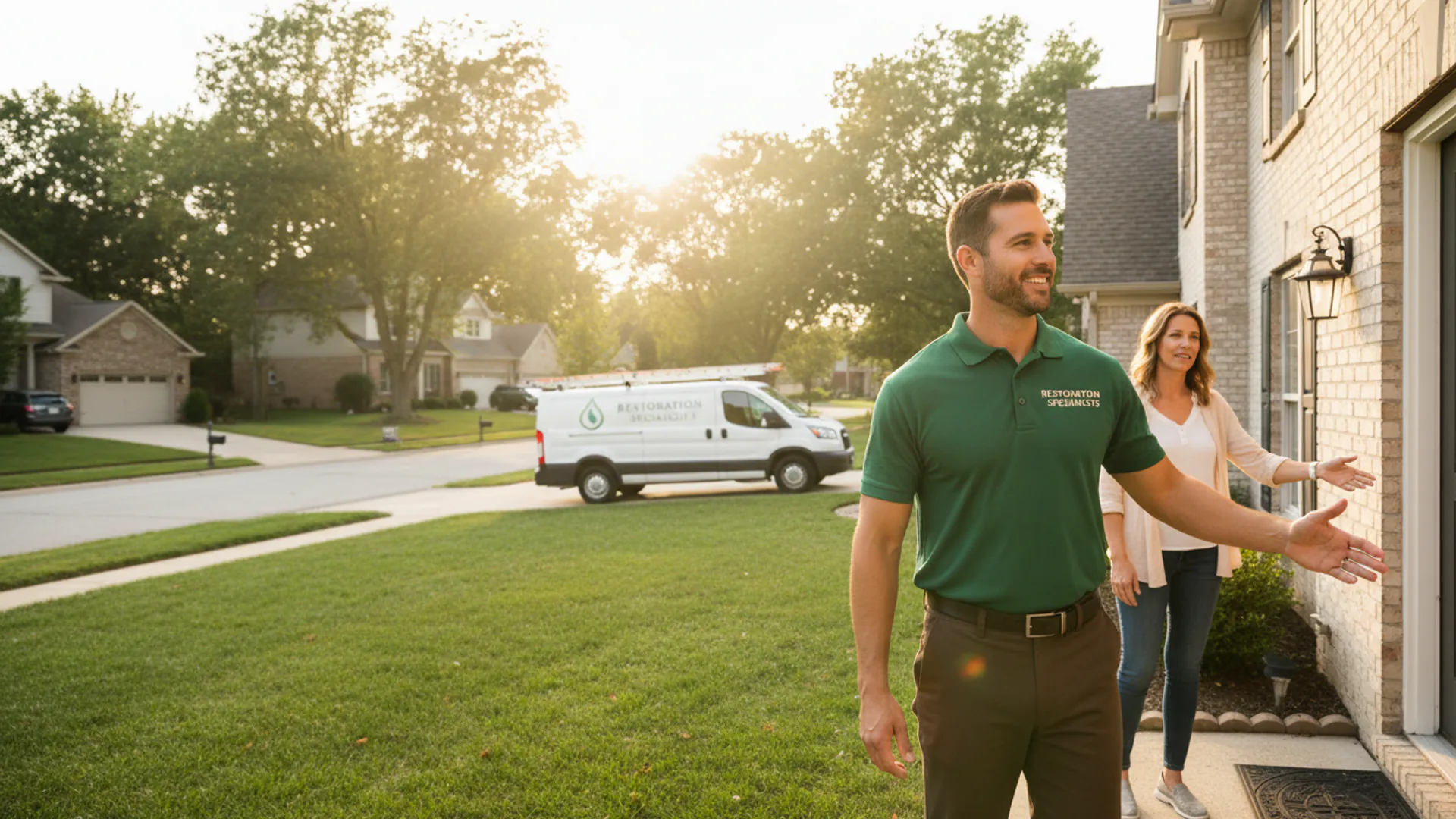 Local Water Damage Restoration in Edcouch, TX Near Me – Community-Focused 24/7 Emergency Care